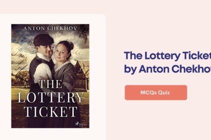 The-Lottery-Ticket-by-Anton-Chekhov-