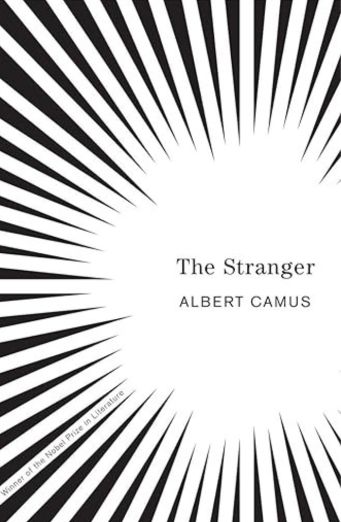 The-stranger-by-albert-camus