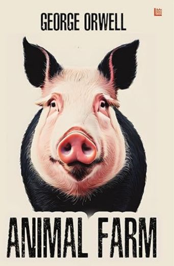 animal-farm-george-orwell