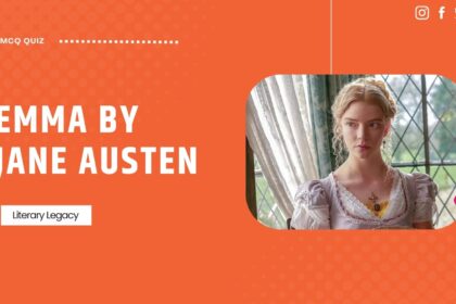 Emma by Jane Austen