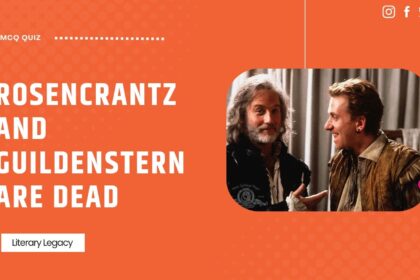 Rosencrantz and Guildenstern Are Dead